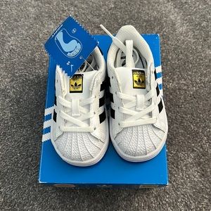 SuperStar Adidas